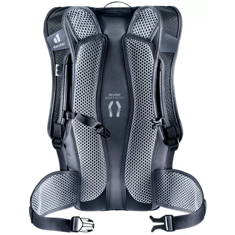 Deuter Race 16 Preto