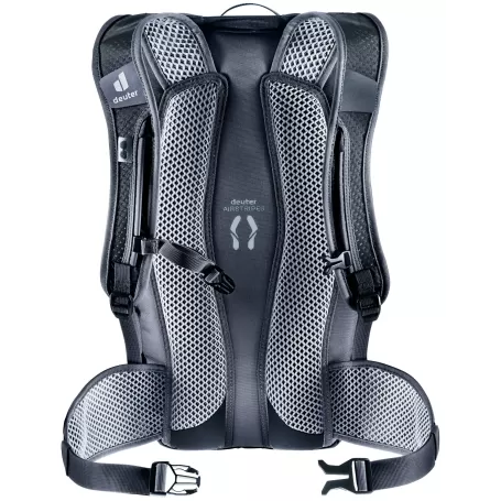 Deuter Race 16 Preto
