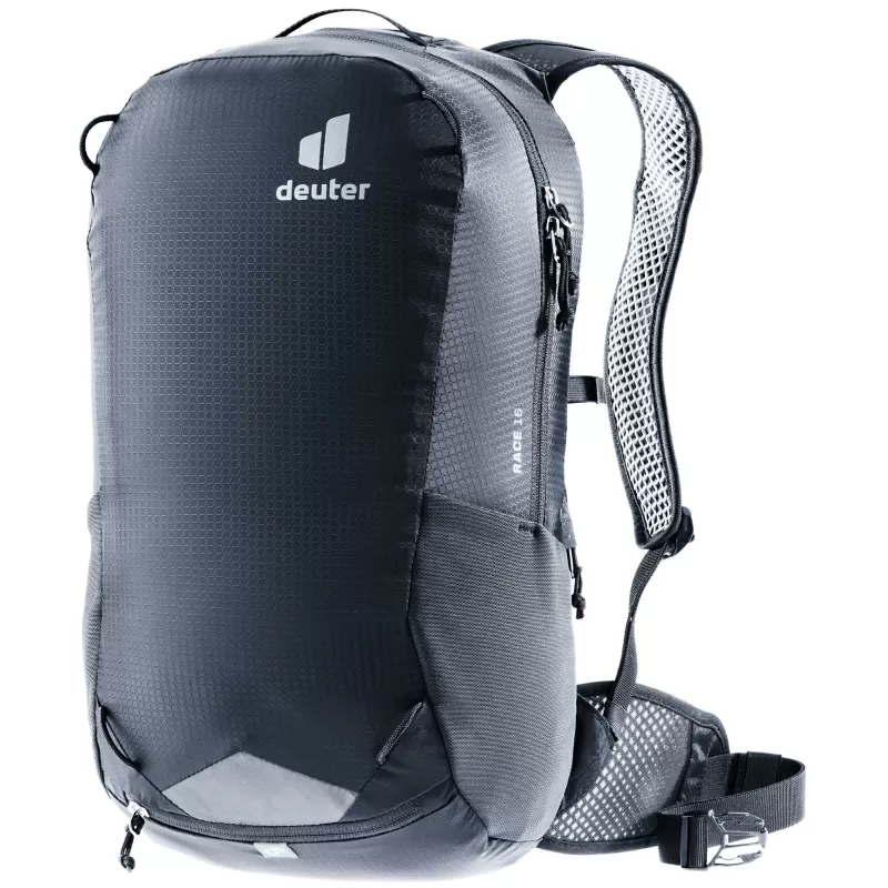 Deuter Race 16 Preto