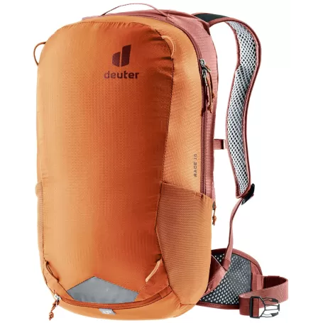 Deuter Race 16 laranja