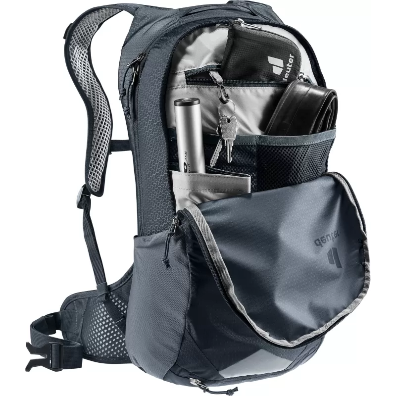 Deuter Race Air 10 Preto