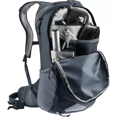 Deuter Race Air 10 Preto