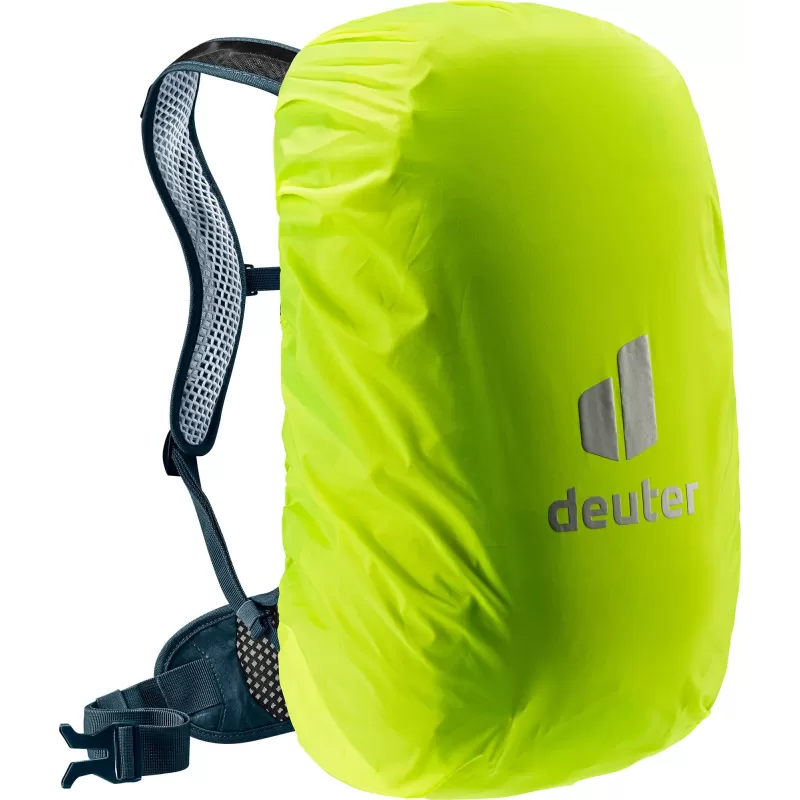 Deuter Race Air 10 Cinza, Azul