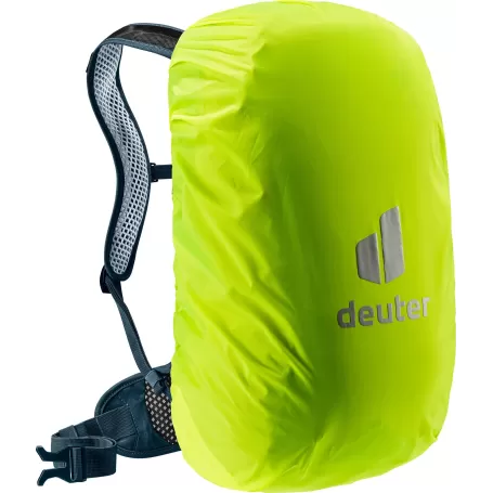 Deuter Race Air 10 Cinza, Azul