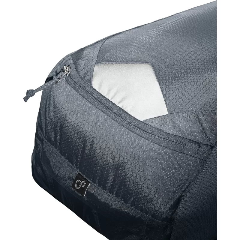 Deuter Race Air 10 Preto