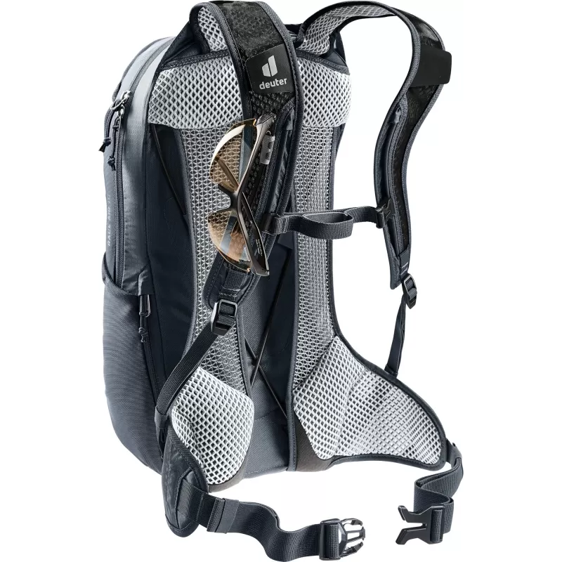 Deuter Race Air 10 Preto