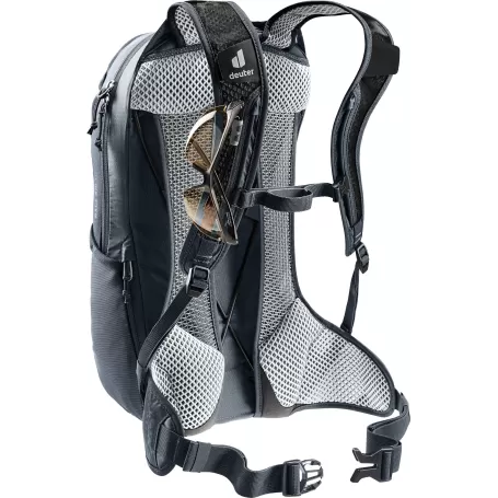 Deuter Race Air 10 Preto