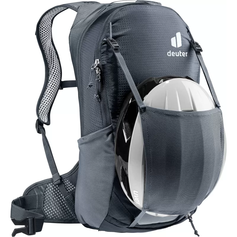 Deuter Race Air 10 Preto