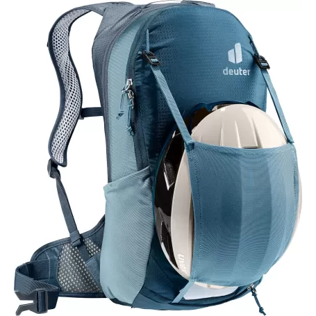 Deuter Race Air 10 Cinza, Azul