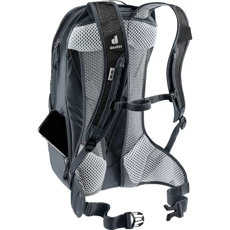 Deuter Race Air 10 Preto