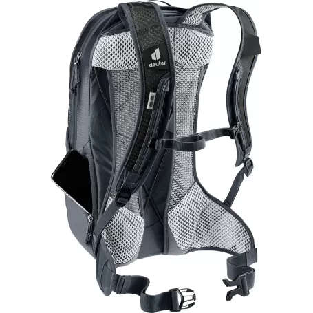 Deuter Race Air 10 Preto