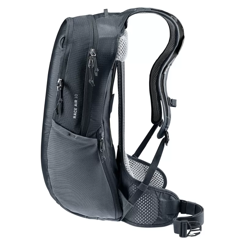 Deuter Race Air 10 Preto