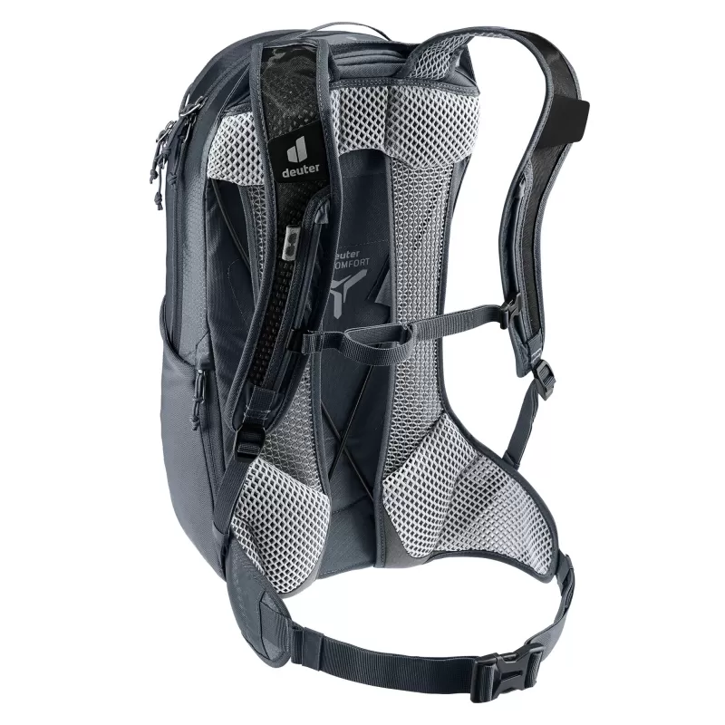 Deuter Race Air 10 Preto