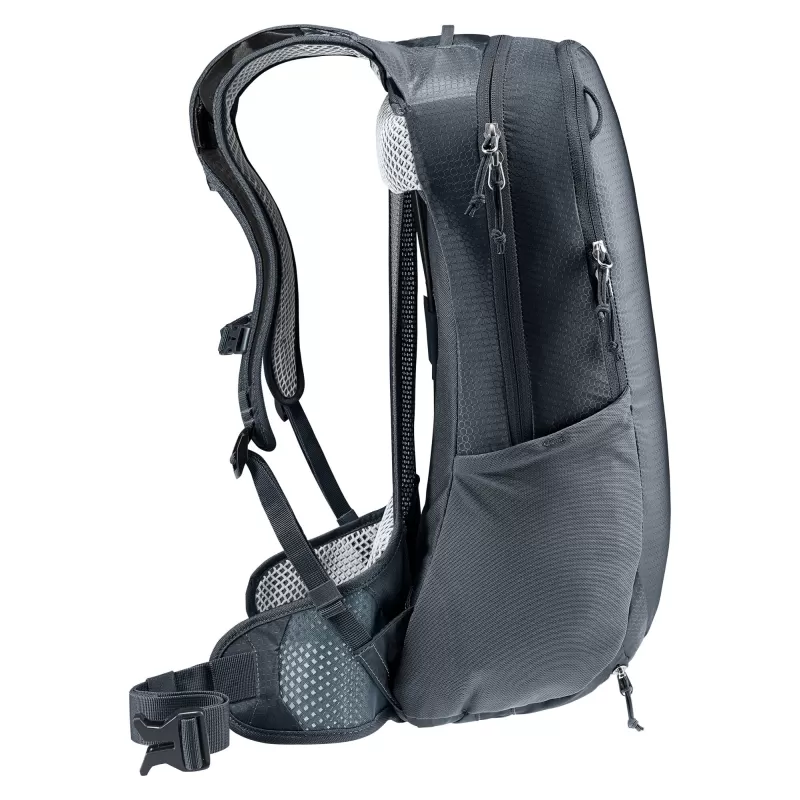 Deuter Race Air 10 Preto