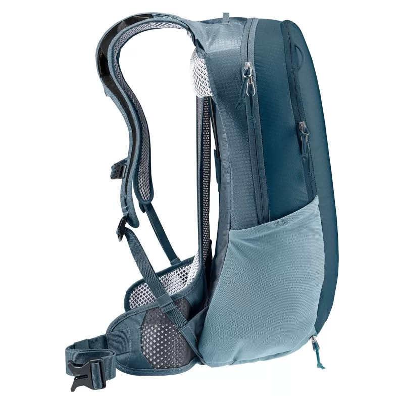 Deuter Race Air 10 Cinza, Azul