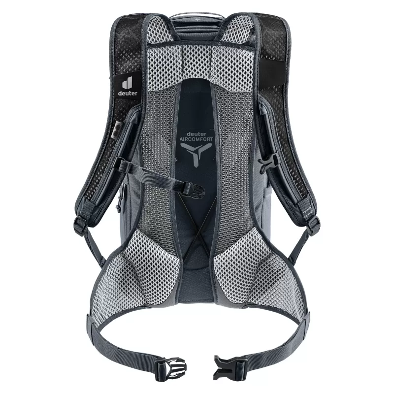 Deuter Race Air 10 Preto