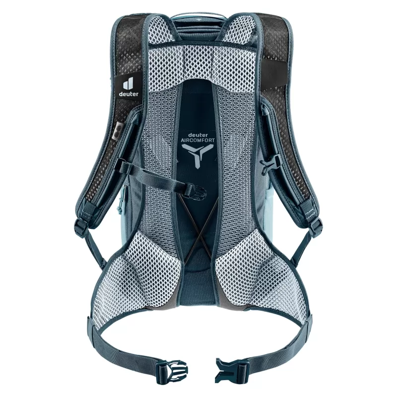 Deuter Race Air 10 Cinza, Azul