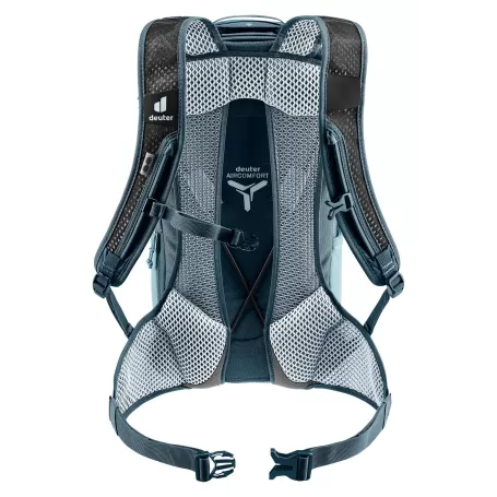 Deuter Race Air 10 Cinza, Azul