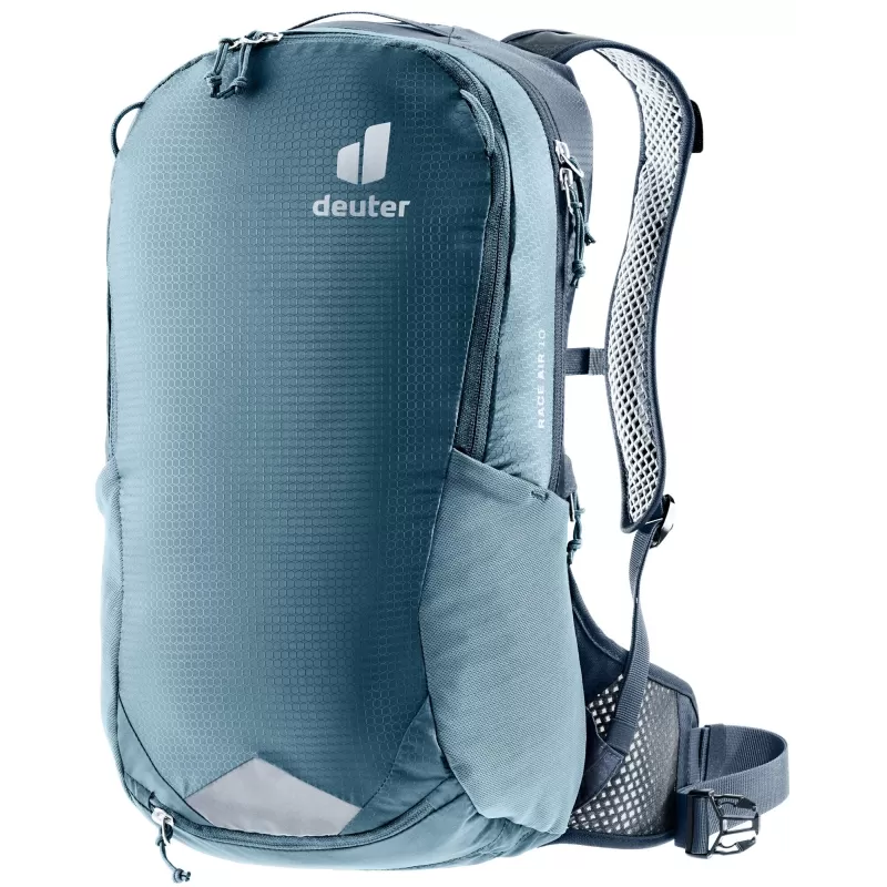 Deuter Race Air 10 Cinza, Azul