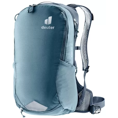 Deuter Race Air 10 Cinza, Azul