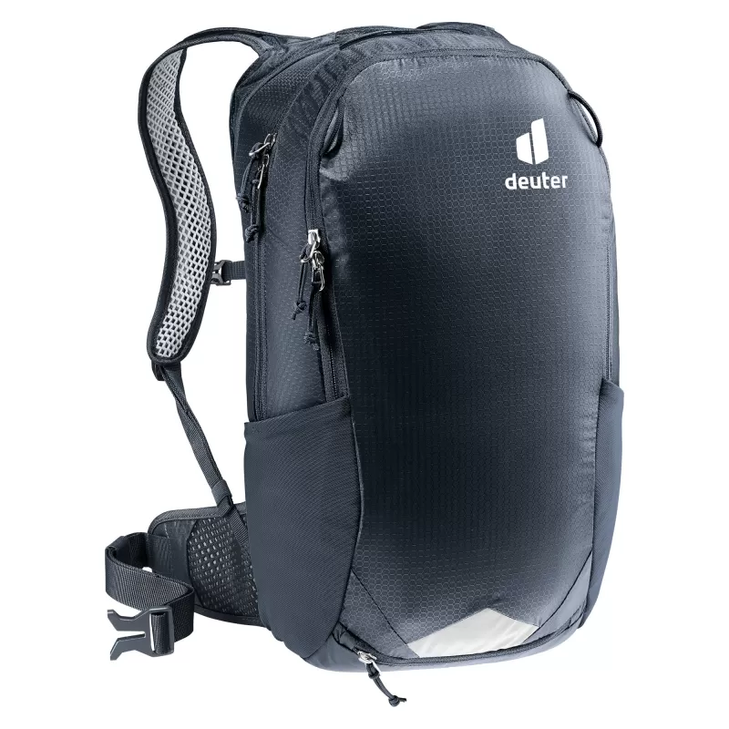 Deuter Race Air 14+3 Preto