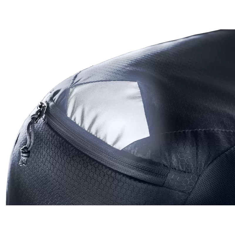 Deuter Race Air 14+3 Preto