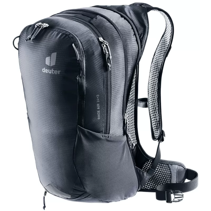 Deuter Race Air 14+3 Preto