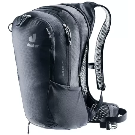 Deuter Race Air 14+3 Preto