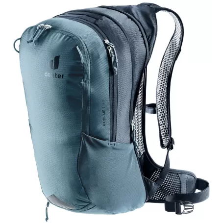Deuter Race Air 14+3 Cinza, Azul