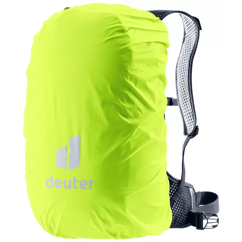 Deuter Race Air 14+3 Preto