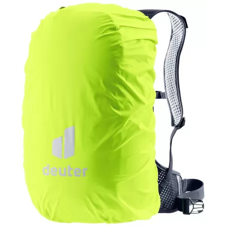 Deuter Race Air 14+3 Preto