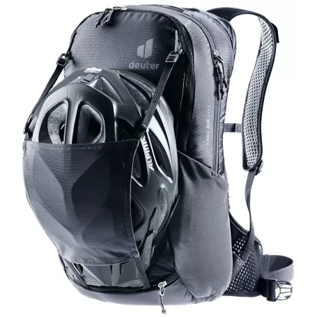 Deuter Race Air 14+3 Preto