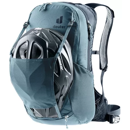 Deuter Race Air 14+3 Cinza, Azul
