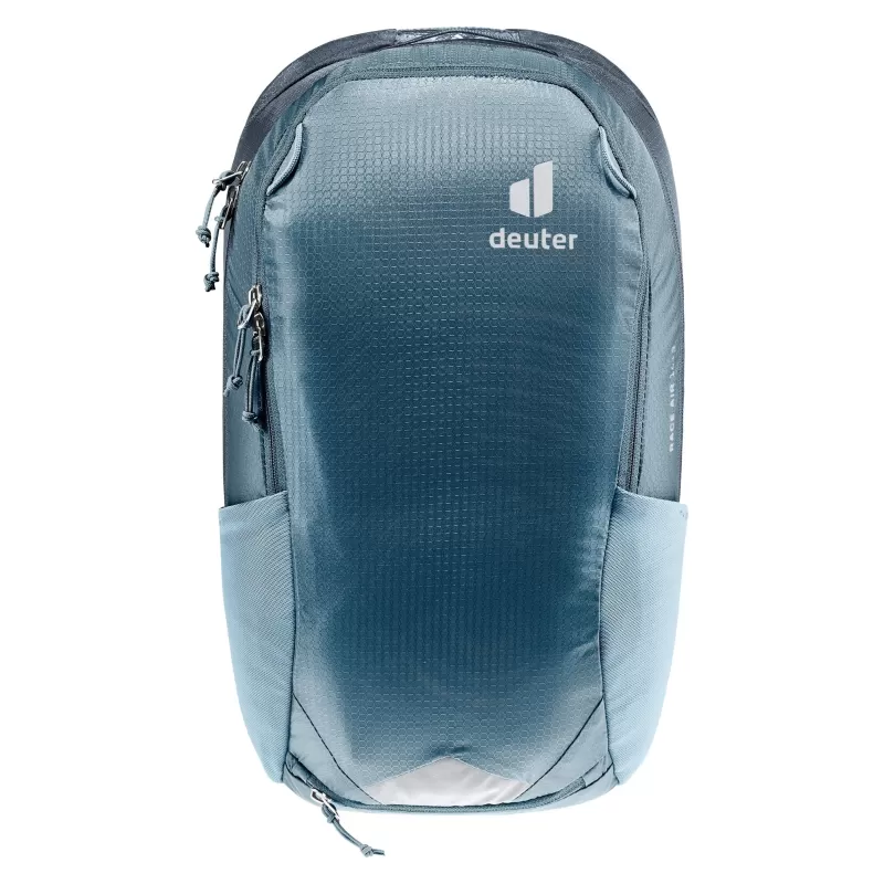 Deuter Race Air 14+3 Cinza, Azul