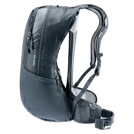 Deuter Race Air 14+3 Preto