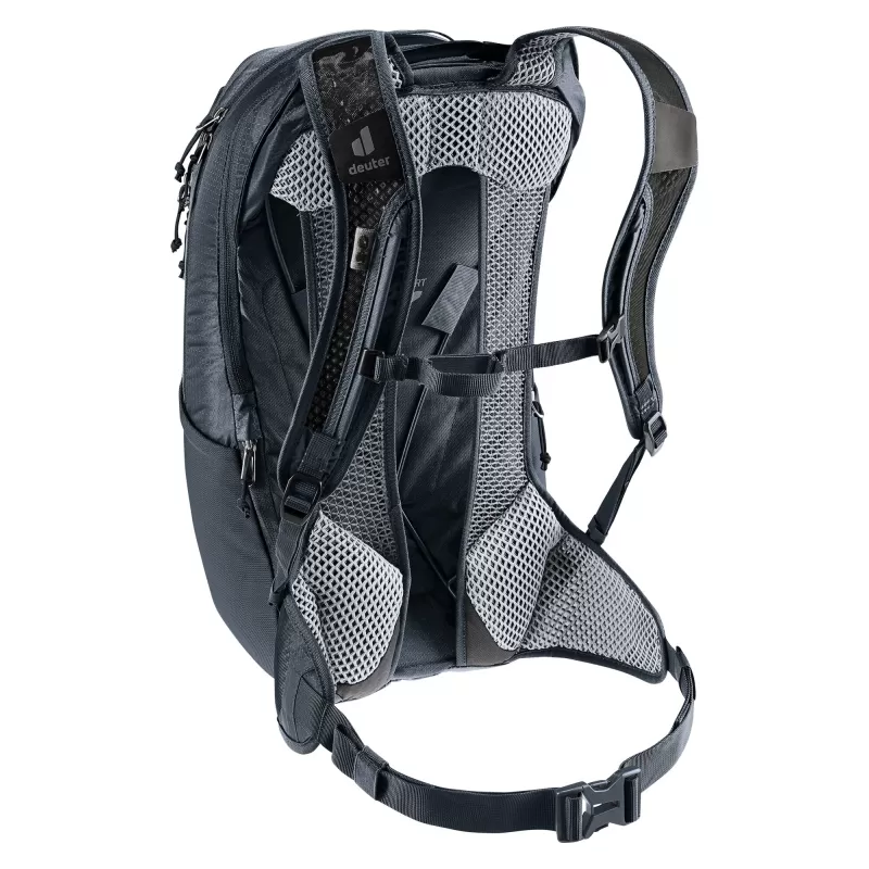 Deuter Race Air 14+3 Preto