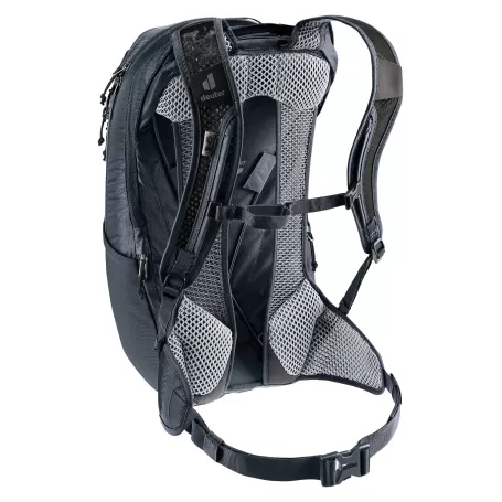 Deuter Race Air 14+3 Preto