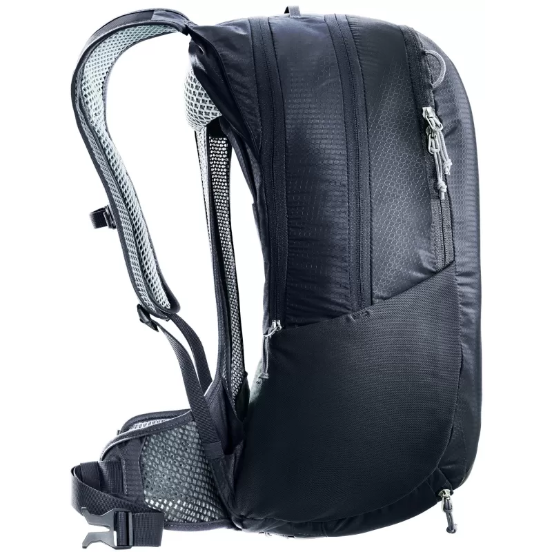 Deuter Race Air 14+3 Preto