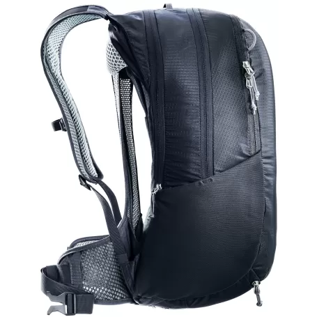 Deuter Race Air 14+3 Preto