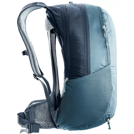 Deuter Race Air 14+3 Cinza, Azul