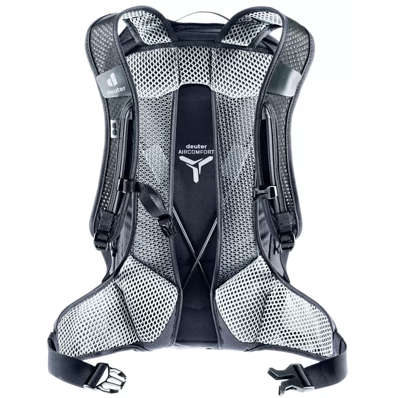 Deuter Race Air 14+3 Preto