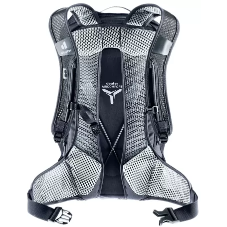Deuter Race Air 14+3 Preto