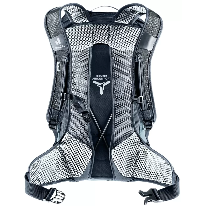 Deuter Race Air 14+3 Cinza, Azul