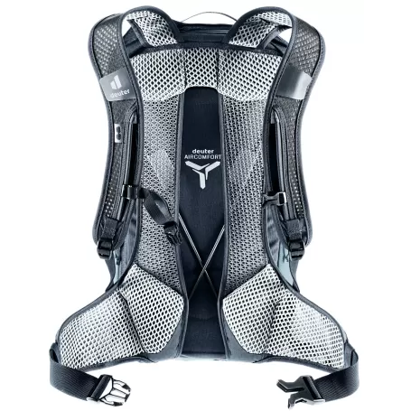 Deuter Race Air 14+3 Cinza, Azul