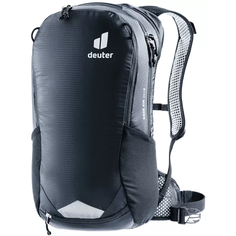 Deuter Race Air 14+3 Preto