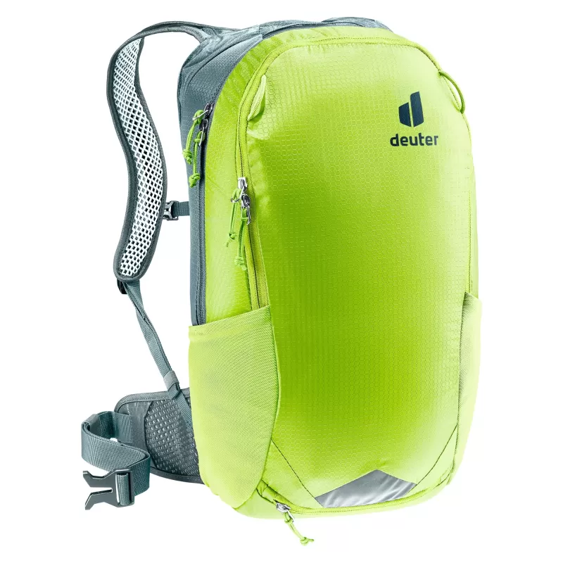 Deuter Race Air 14+3 Verde Deuter Race Air 14+3 Verde