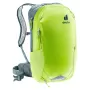 Deuter Race Air 14+3 Verde