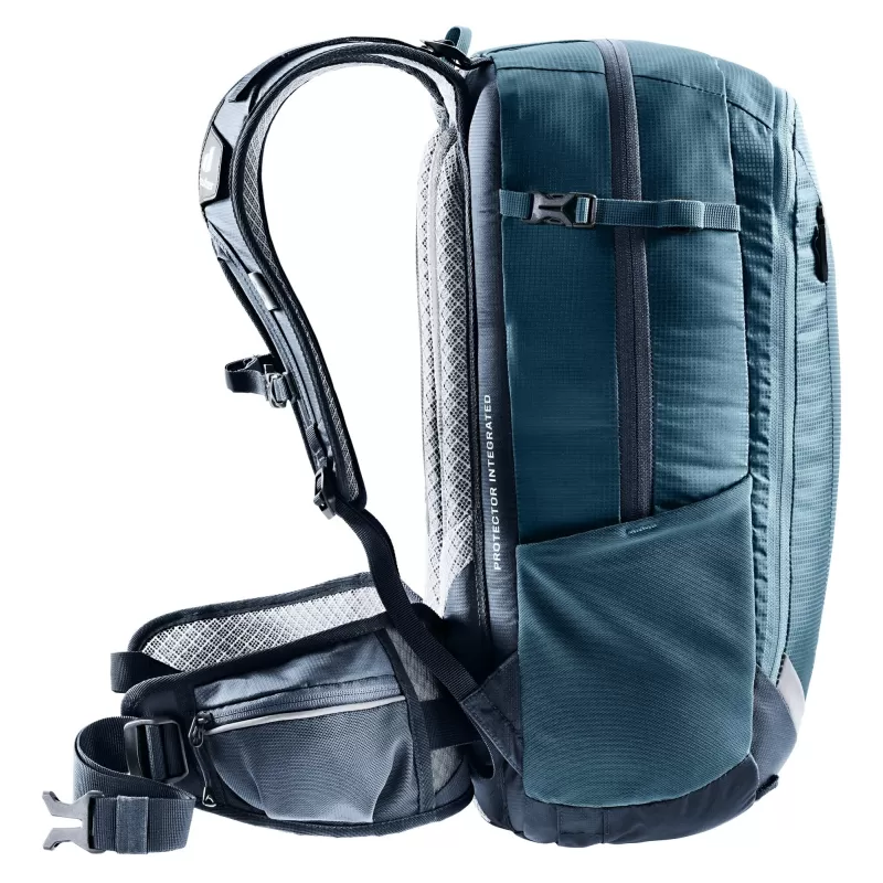 Deuter Flyt 14 Cinza