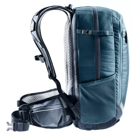 Deuter Flyt 14 Cinza