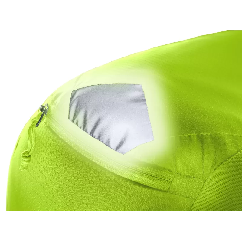 Deuter Race Air 14+3 Verde